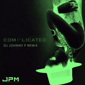ดาวน์โหลดและฟังเพลง Complicated (Euro Dance Jpm Johnny Pistol Mix) พร้อมเนื้อเพลงจาก Polyna