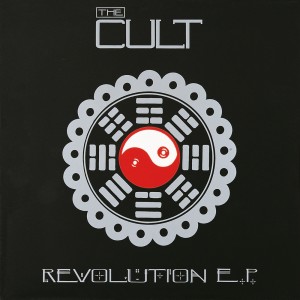 收聽The Cult的Revolution (Edit)歌詞歌曲