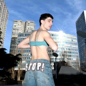 default playlist img