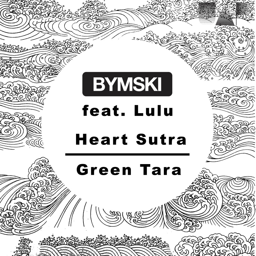 Green Tara
