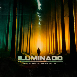 Michaell D的專輯Iluminado
