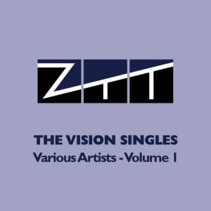 The Vision Singles - Volume 1