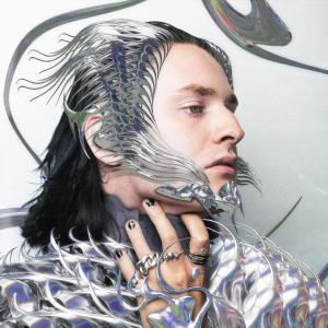 Moochie Mooch的專輯love letter virus (deluxe)