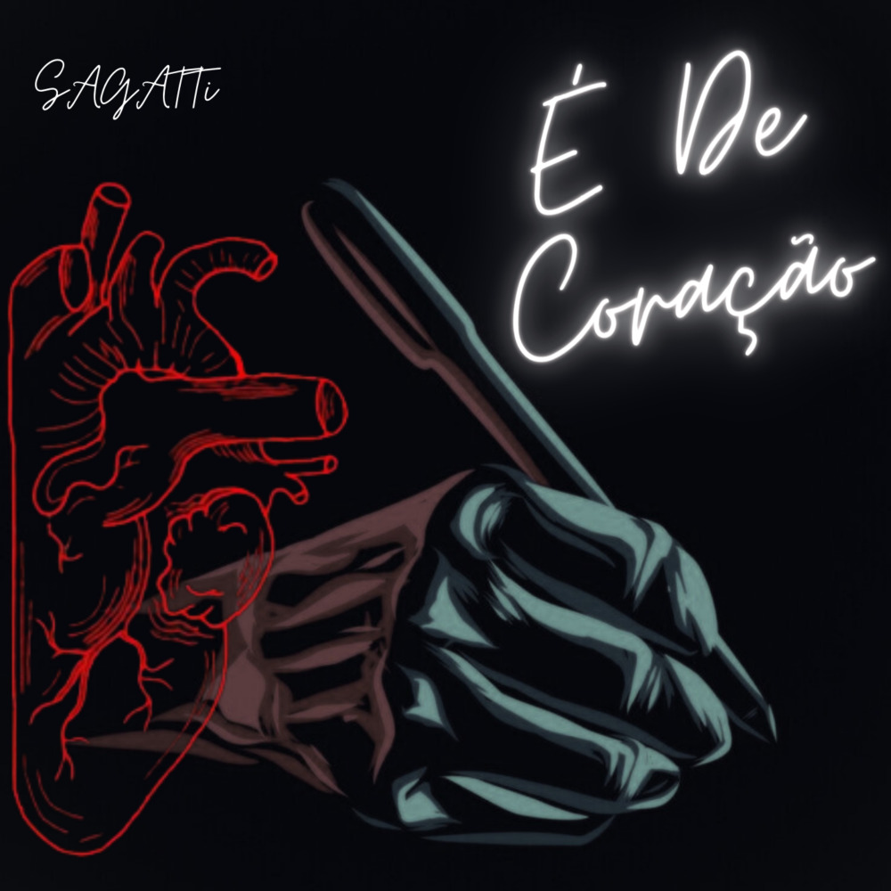 É de Coração