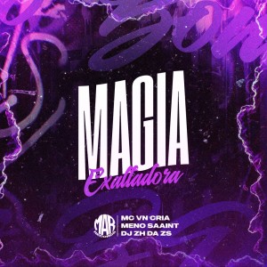 MAGIA EXALTADORA (Explicit) dari DJ ZH DA ZS