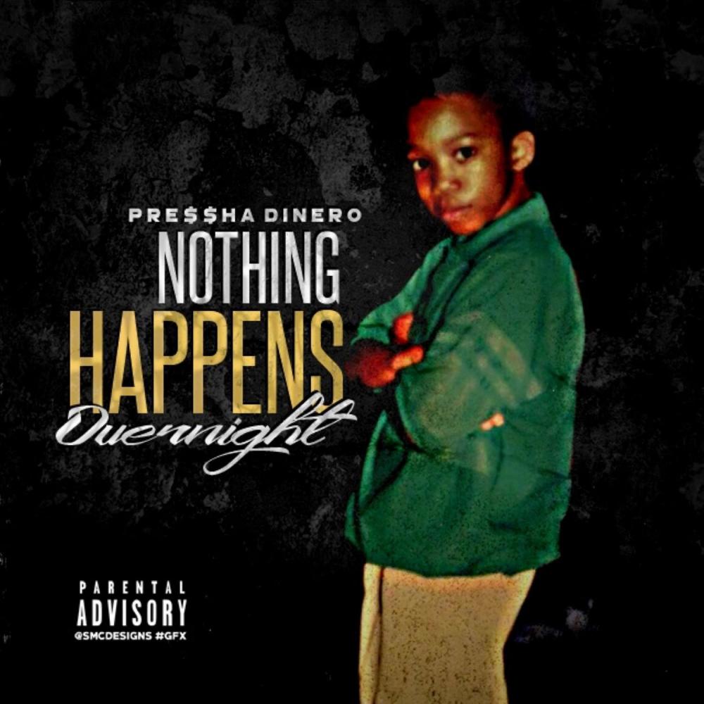 The Bubble (feat. Dro Pesci & Rim) (Explicit)