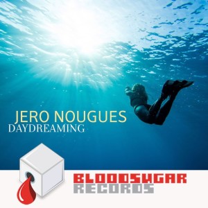 Album Daydreaming oleh Jero Nougues