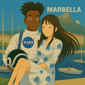 Album Marbella from Amlima