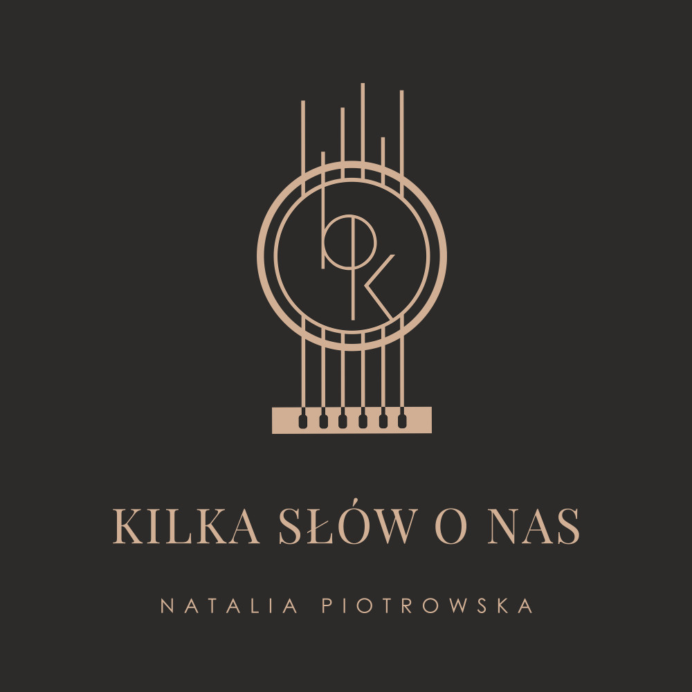 Kilka słów o nas