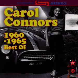 Carol Connors的專輯1960-1965 Best Of