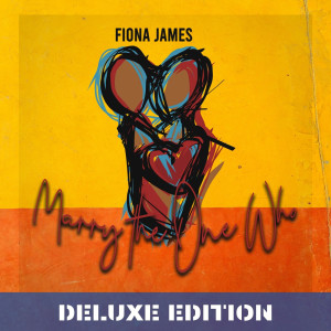 Listen to Redeeming Love song with lyrics from Fiona James