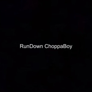 ดาวน์โหลดและฟังเพลง Howard Drive พร้อมเนื้อเพลงจาก Rundown Choppaboy