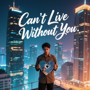 收听Andry的Can't Live Without You歌词歌曲