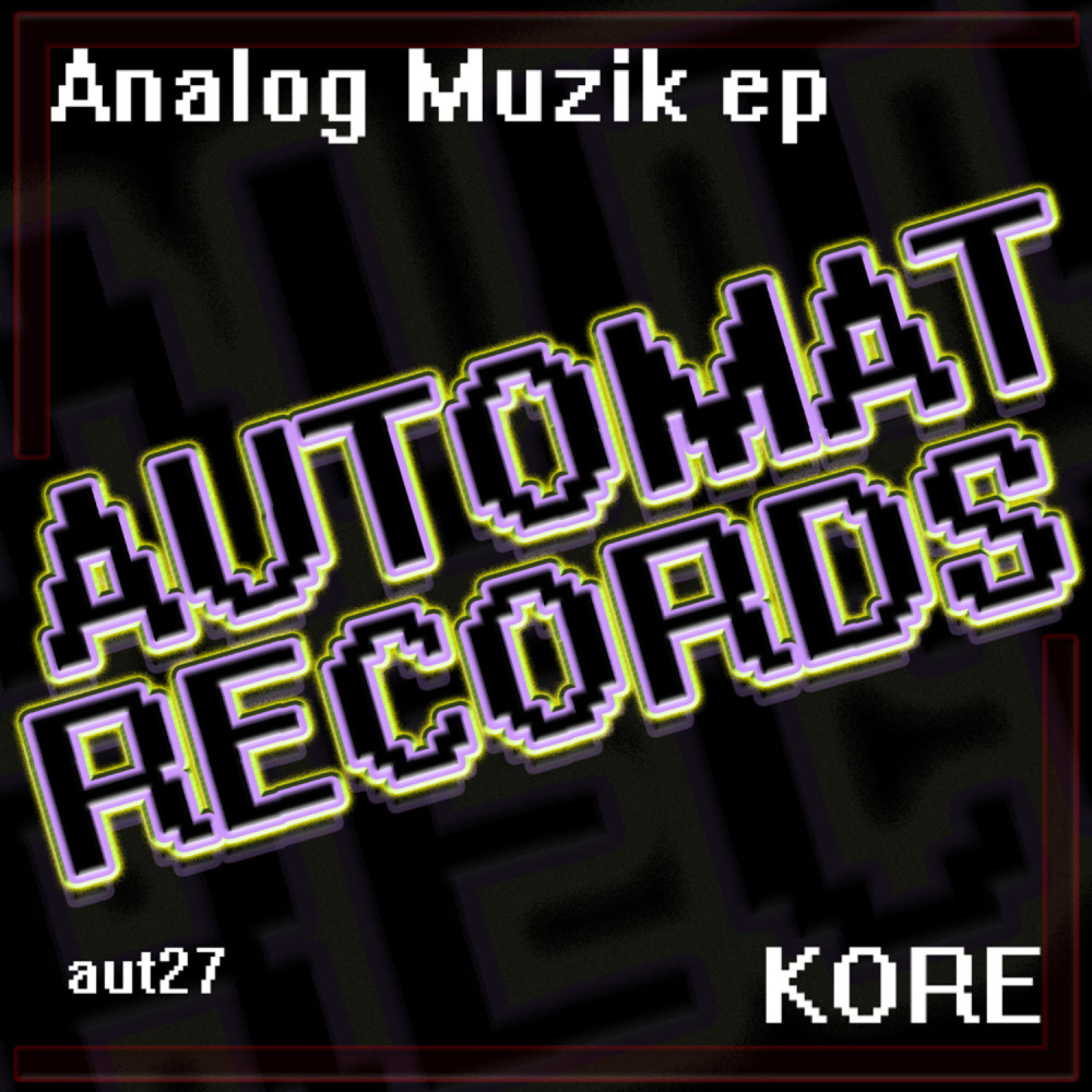 Muzik (Automat Master)