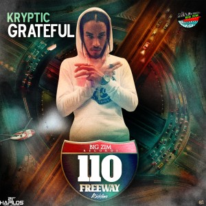 收聽Kryptic的Grateful歌詞歌曲