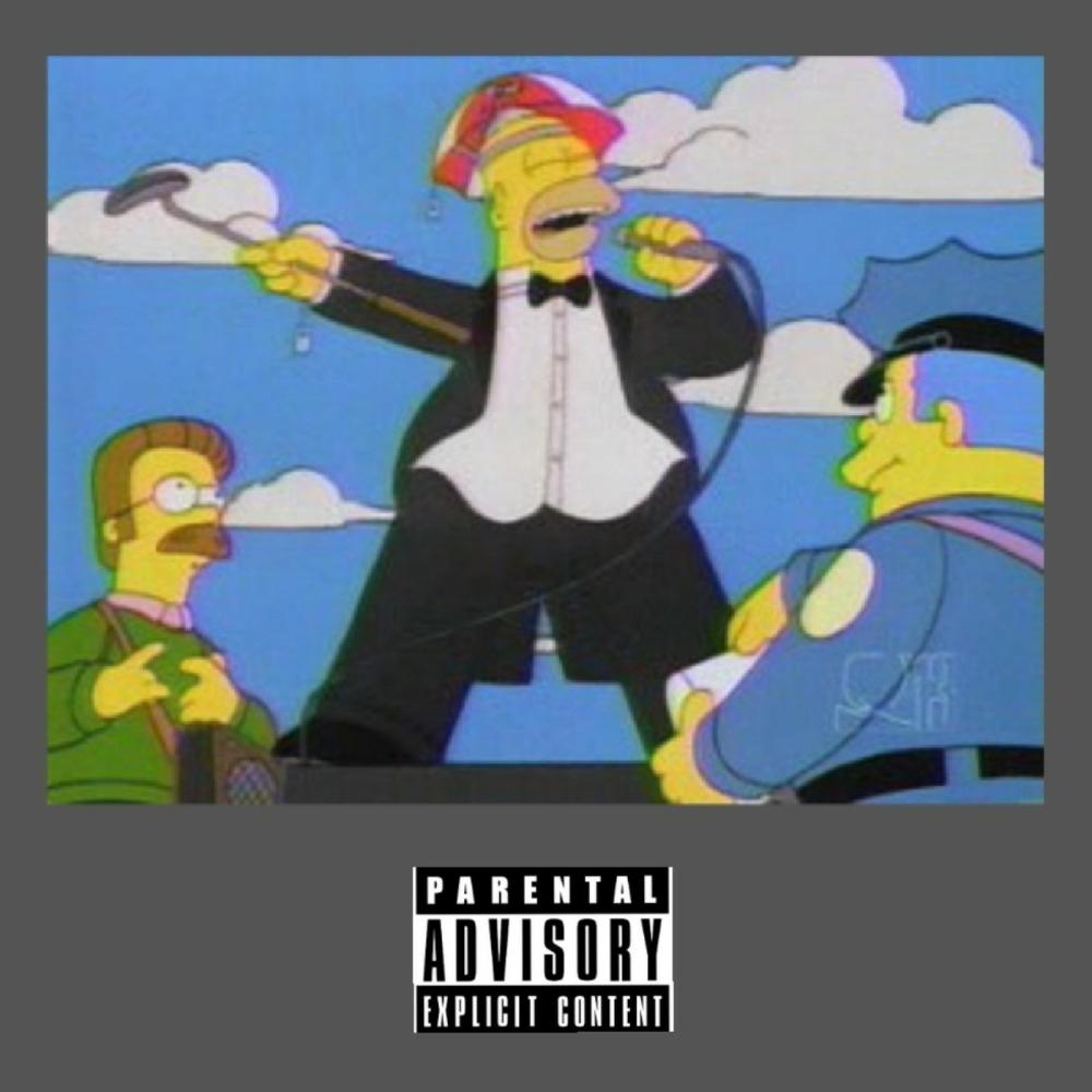 Holographic Hologram (Explicit)