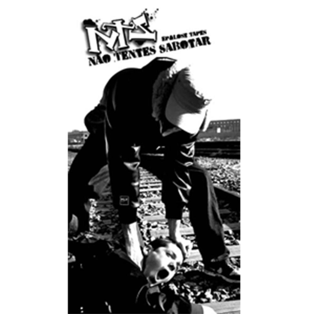 Infiltrado (feat. Sir Scratch) (Explicit)