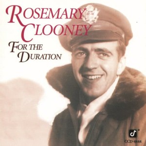 收聽Rosemary Clooney的For All We Know (Album Version)歌詞歌曲