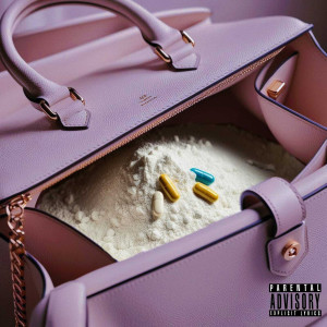 Listen to PEZZI NELLA BAG (Explicit) song with lyrics from Wokard