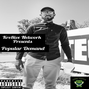 Listen to Popular Demand (Explicit) song with lyrics from Prep Dolla