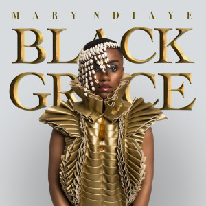 Album Black Grace oleh Mary Ndiaye