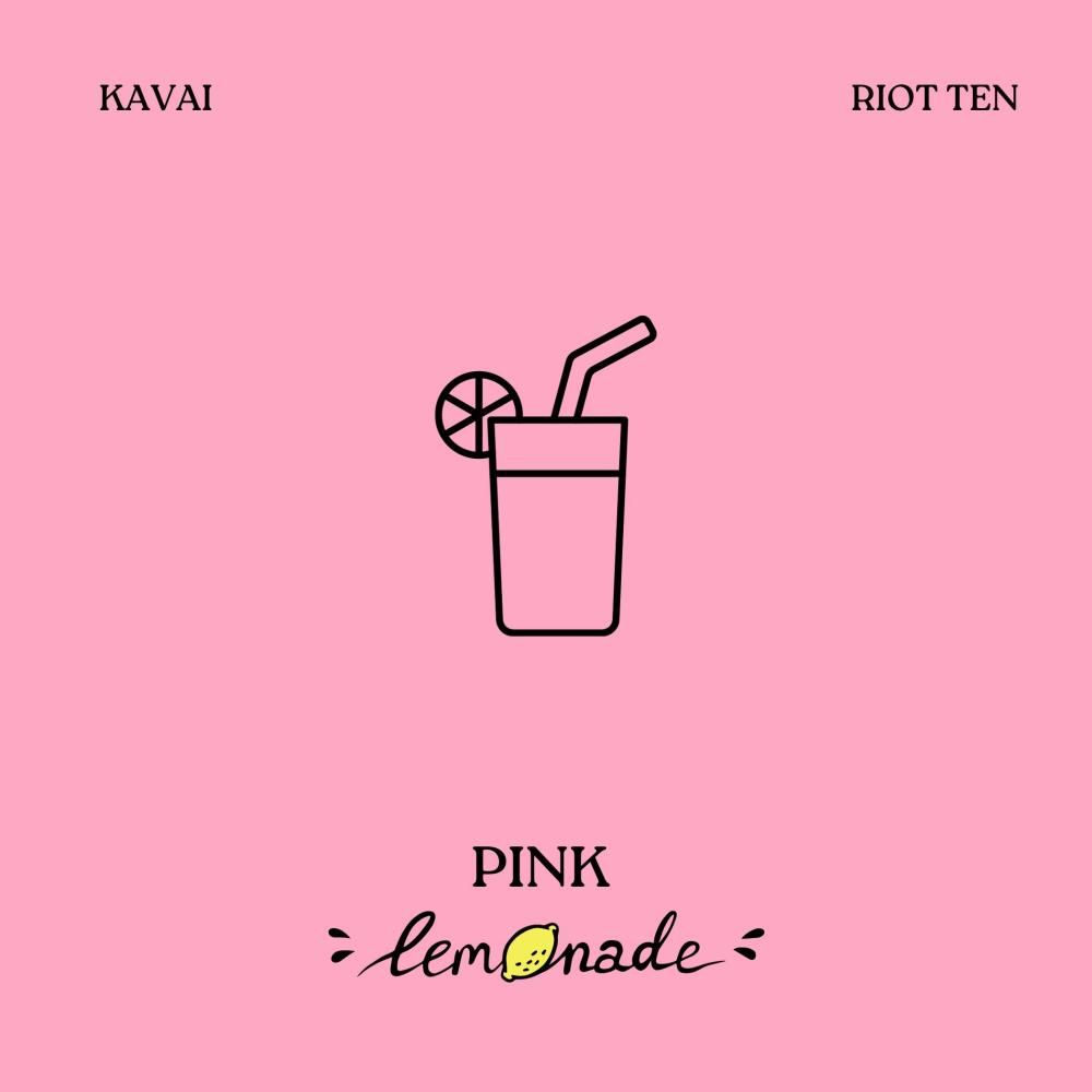 Pink Lemonade (feat. Riot Ten)