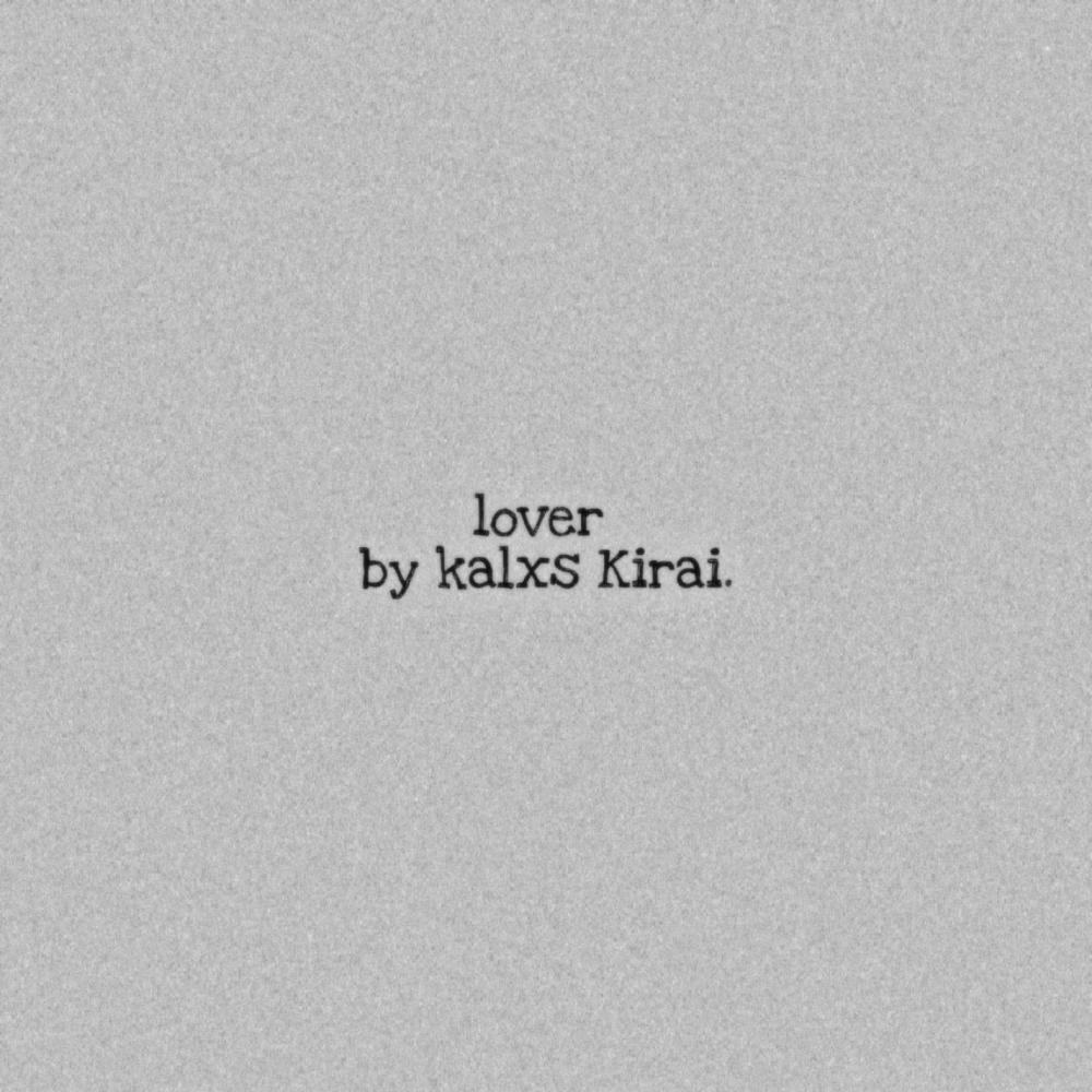 Lover (Explicit)