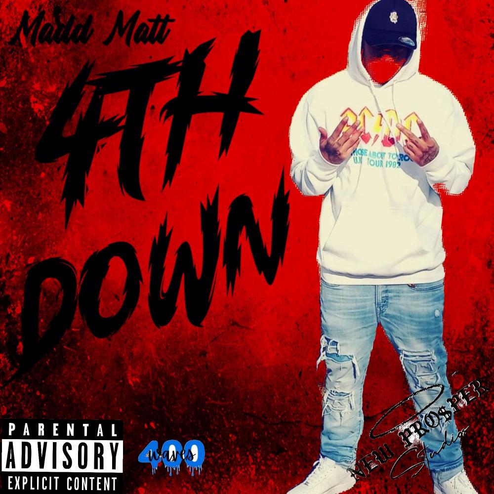 4th down (Explicit)