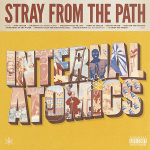 ดาวน์โหลดและฟังเพลง The First Will Be Last (Explicit) พร้อมเนื้อเพลงจาก Stray From The Path