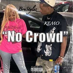 อัลบัม No Crowd (Explicit) ศิลปิน Lil Kemo