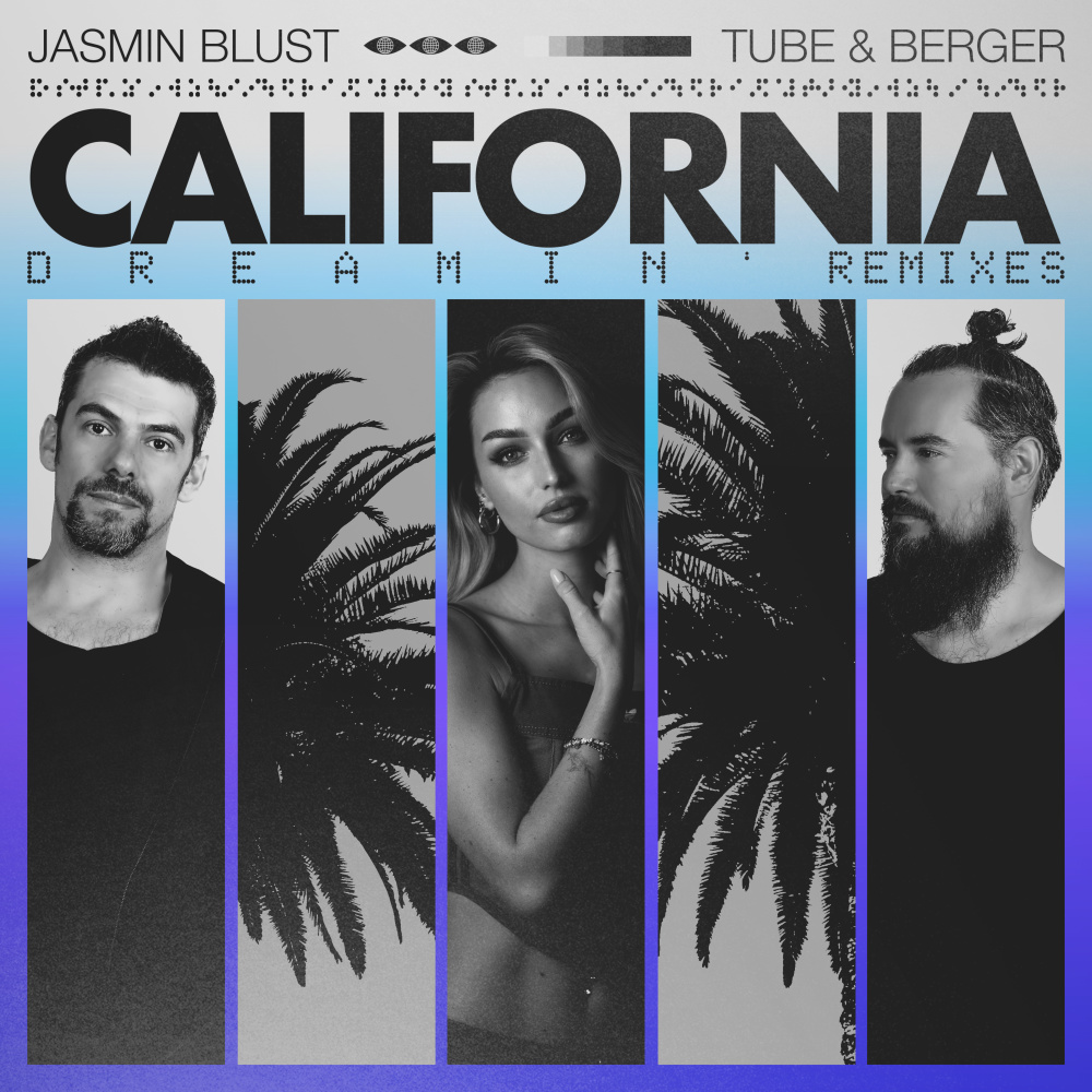 California Dreamin'