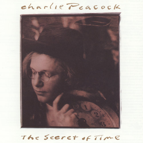 Drowning Man (The Secret Of Time Album Version)