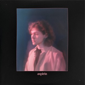 收聽JWestern的Aspirin歌詞歌曲