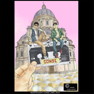 收听Conse的Si farà giorno (Explicit)歌词歌曲