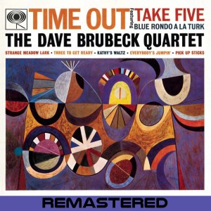 收聽Dave Brubeck的Kathy's Waltz歌詞歌曲