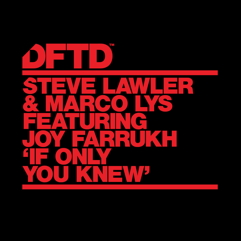 If Only You Knew (Extended Mix)