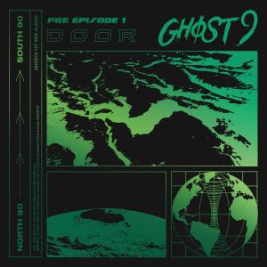 Album PRE EPISODE 1 : DOOR oleh GHOST9