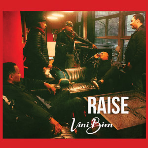 Listen to Dansé chanjé song with lyrics from Raise