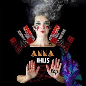 ดาวน์โหลดและฟังเพลง Röd พร้อมเนื้อเพลงจาก Anna Ihlis