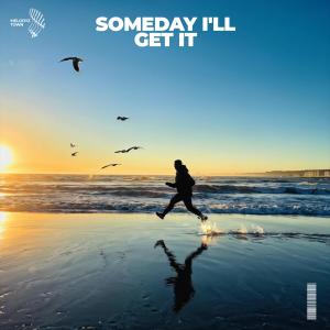 Pacey的專輯someday i'll get it (sped up)