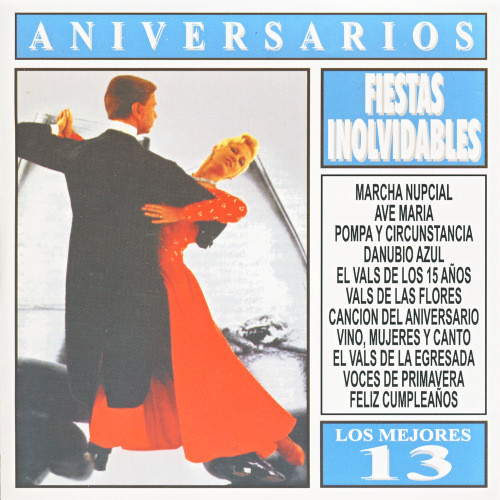 Felíz Cumpleaños