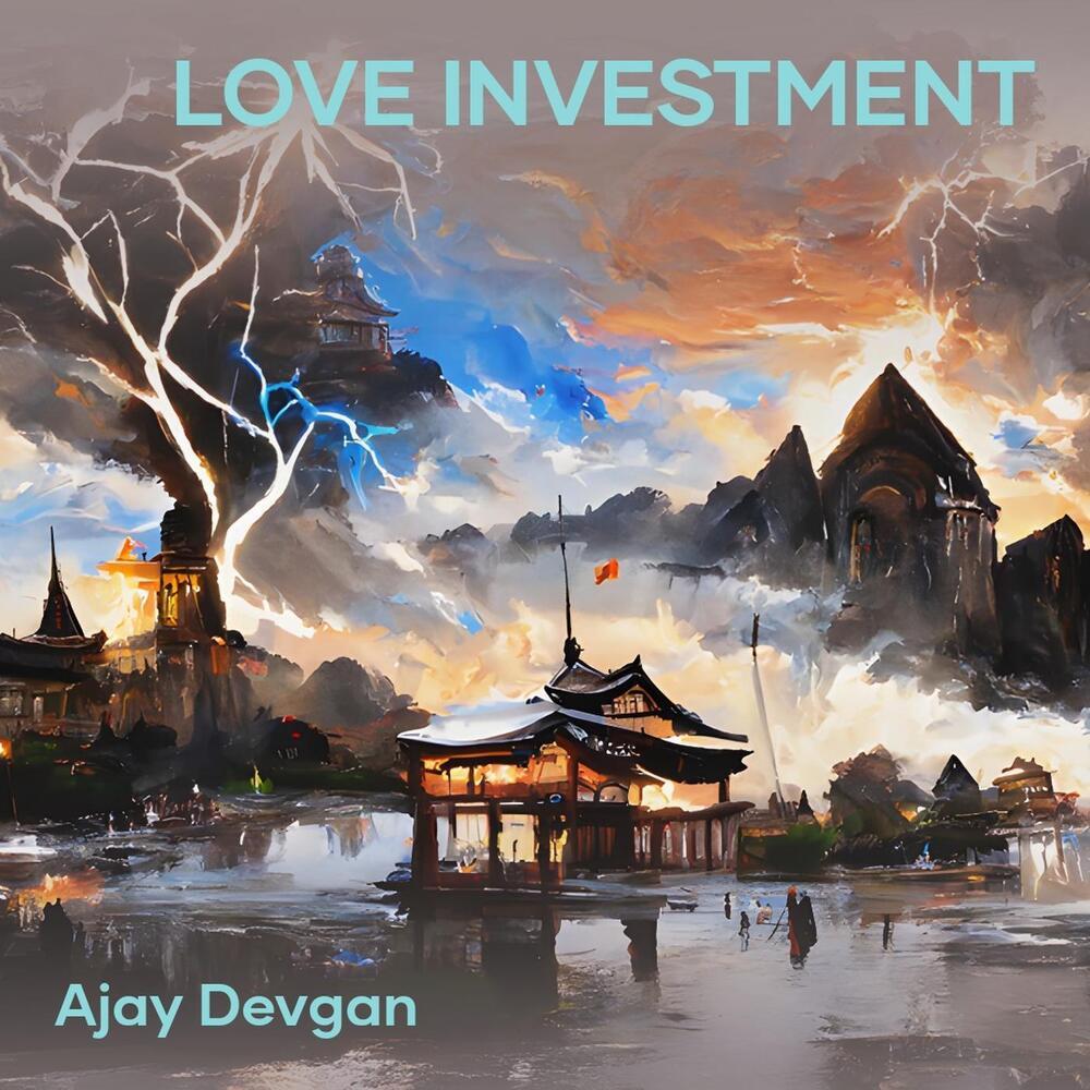 Love Investment (Acoustic)
