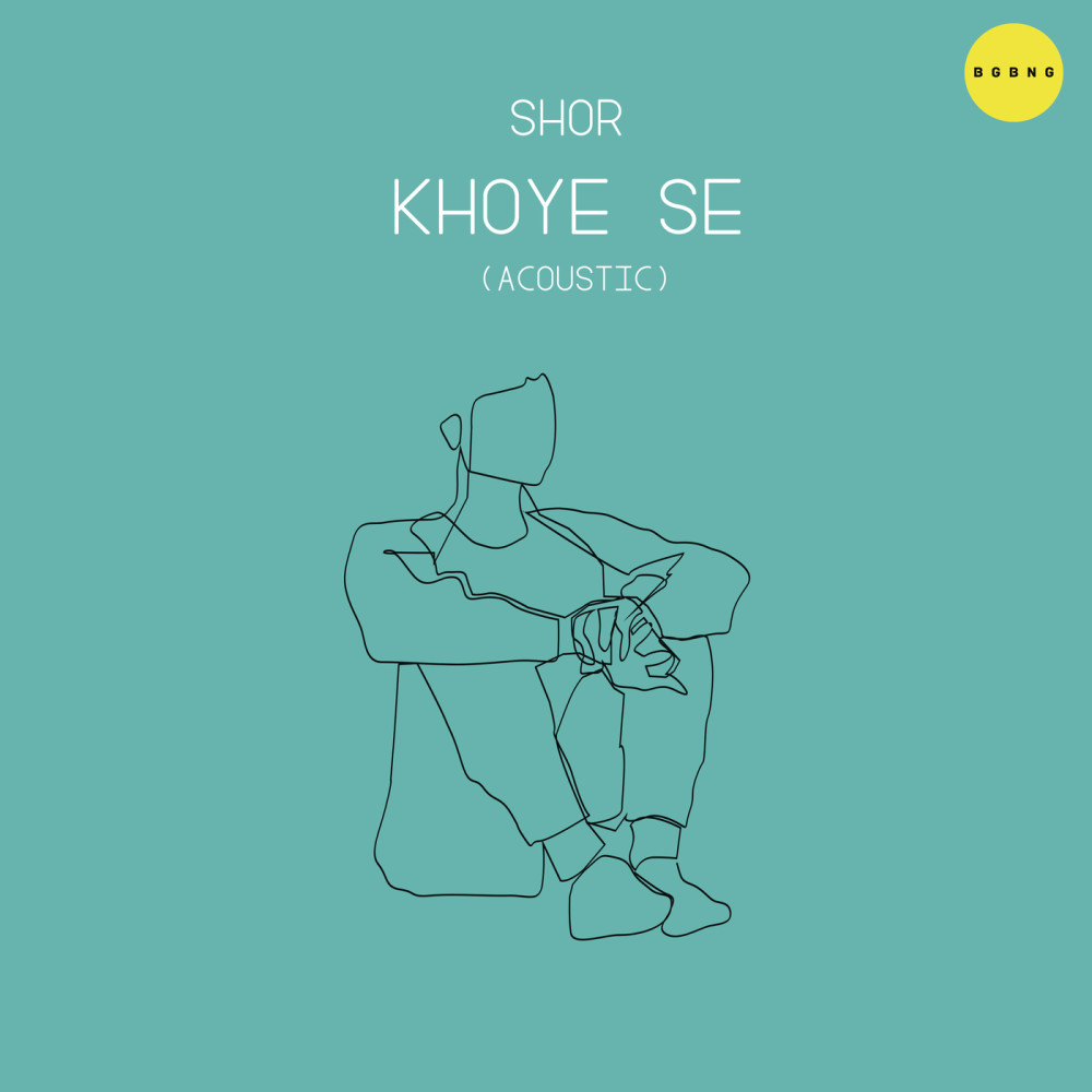 Khoye Se (Acoustic)