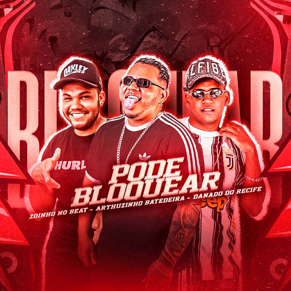 Pode Bloquear (Explicit)