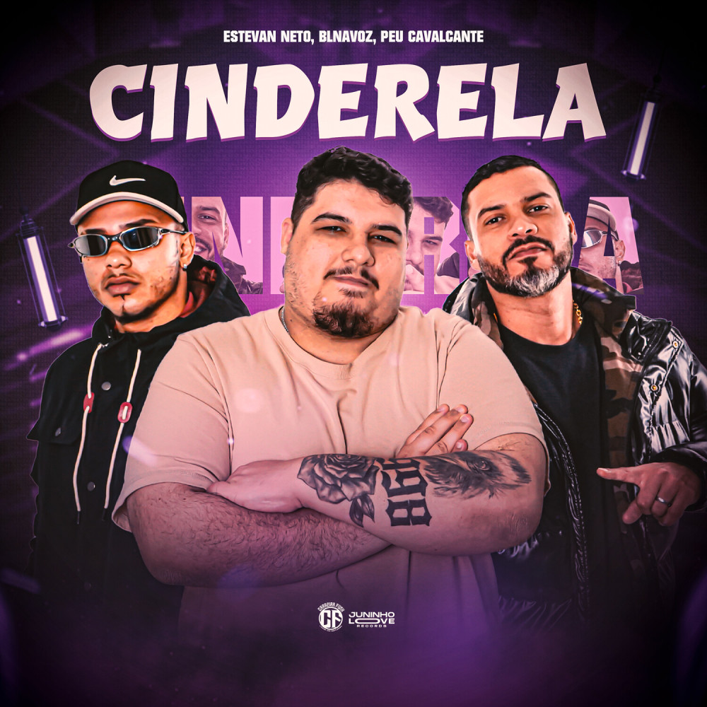 Cinderela