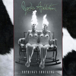 收聽Jane's Addiction的Thank You Boys (LP版)歌詞歌曲