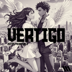Aston Merrygold的專輯Vertigo