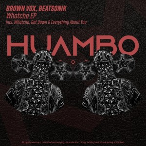 Listen to Whatcha song with lyrics from Brown Vox