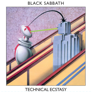 Black Sabbath的專輯It's Alright (2021 Remaster)