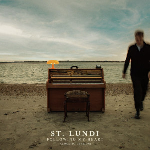 Following My Heart (Acoustic Version) dari St. Lundi
